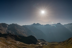 Großglockner - Hochalpenstraße