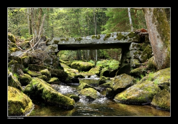 Steinbrücke