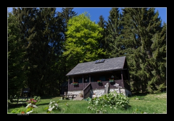 Jägerhütte