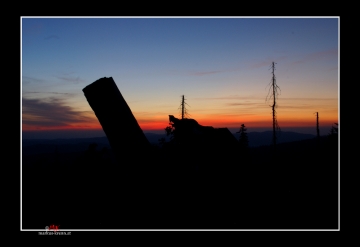 Sonnenaufgang Teil 2