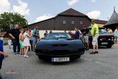 Oldtimertreffen MSC Kollerschlag 2018