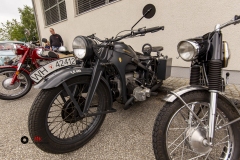 Oldtimertreffen MSC Kollerschlag 2019