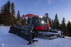 snowcat